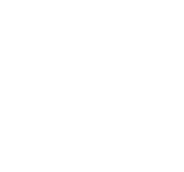 Cloudeli cloud icon in white