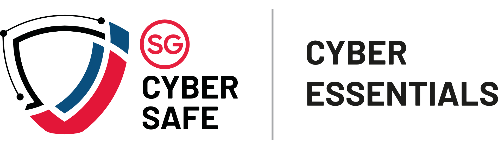 CSA Cyber Essentials mark — Cyber Security Agency of Singapore