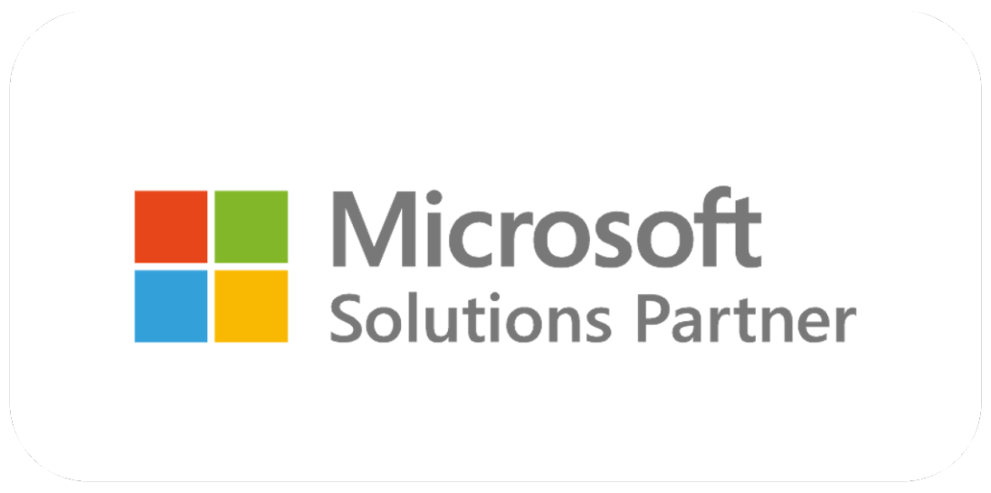 Microsoft Solutions Partner
